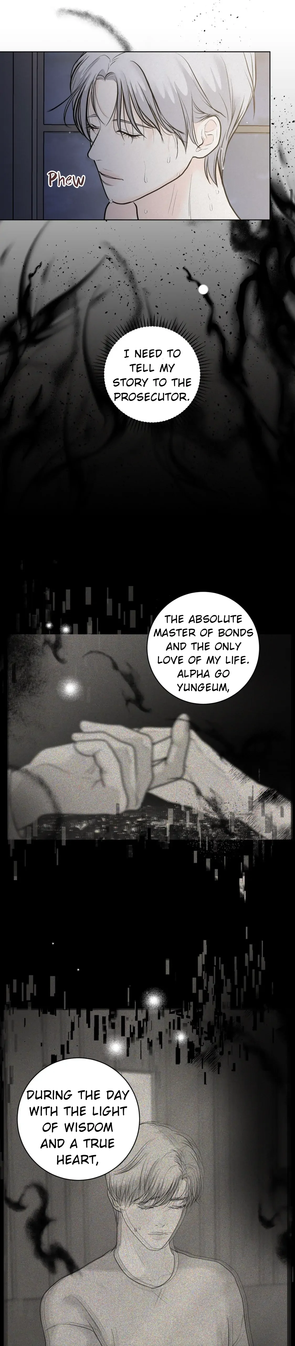 Wish You All The Best - Chapter 18 Page 28