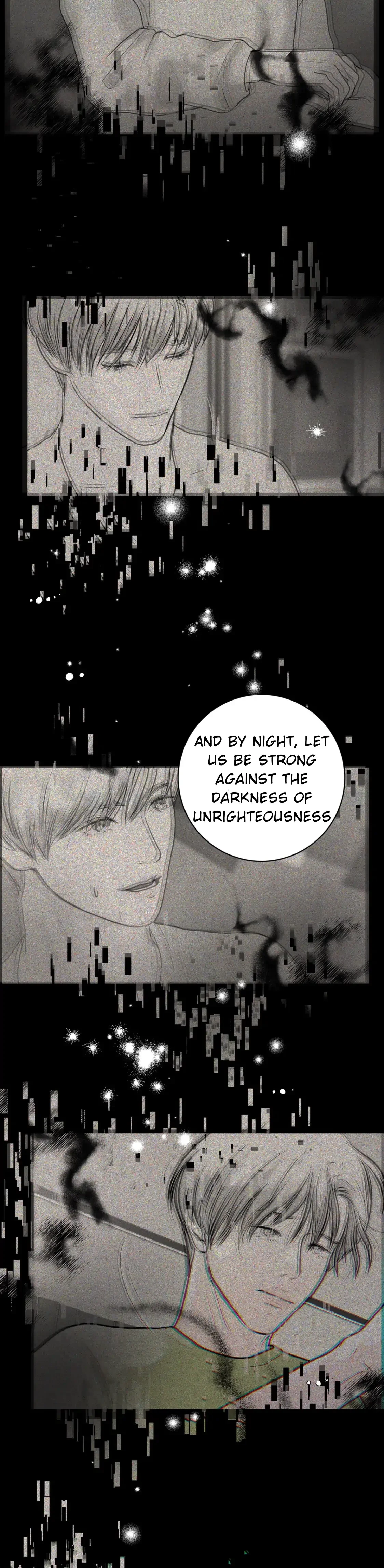 Wish You All The Best - Chapter 18 Page 29