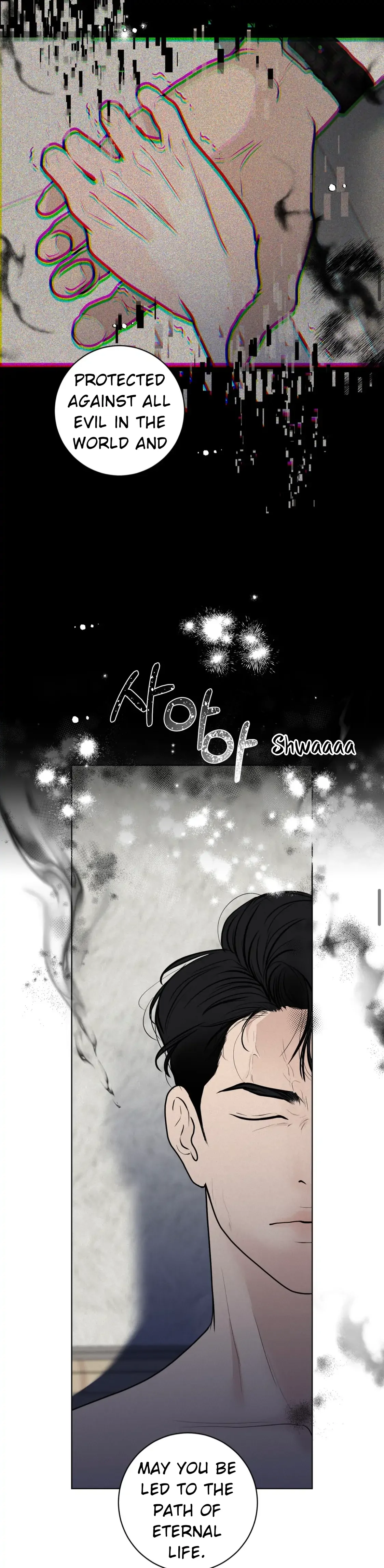 Wish You All The Best - Chapter 18 Page 30
