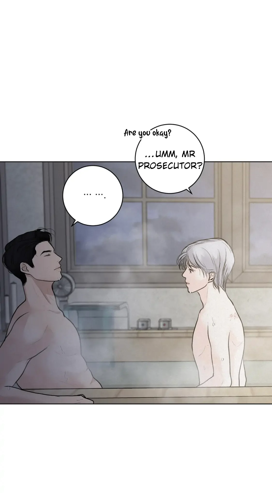Wish You All The Best - Chapter 18 Page 31