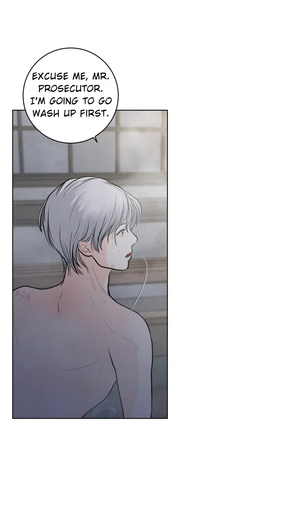 Wish You All The Best - Chapter 18 Page 35