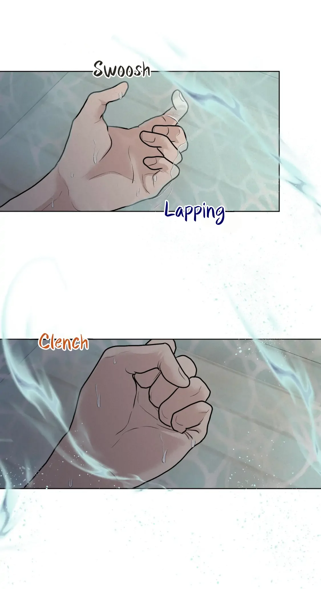 Wish You All The Best - Chapter 18 Page 42
