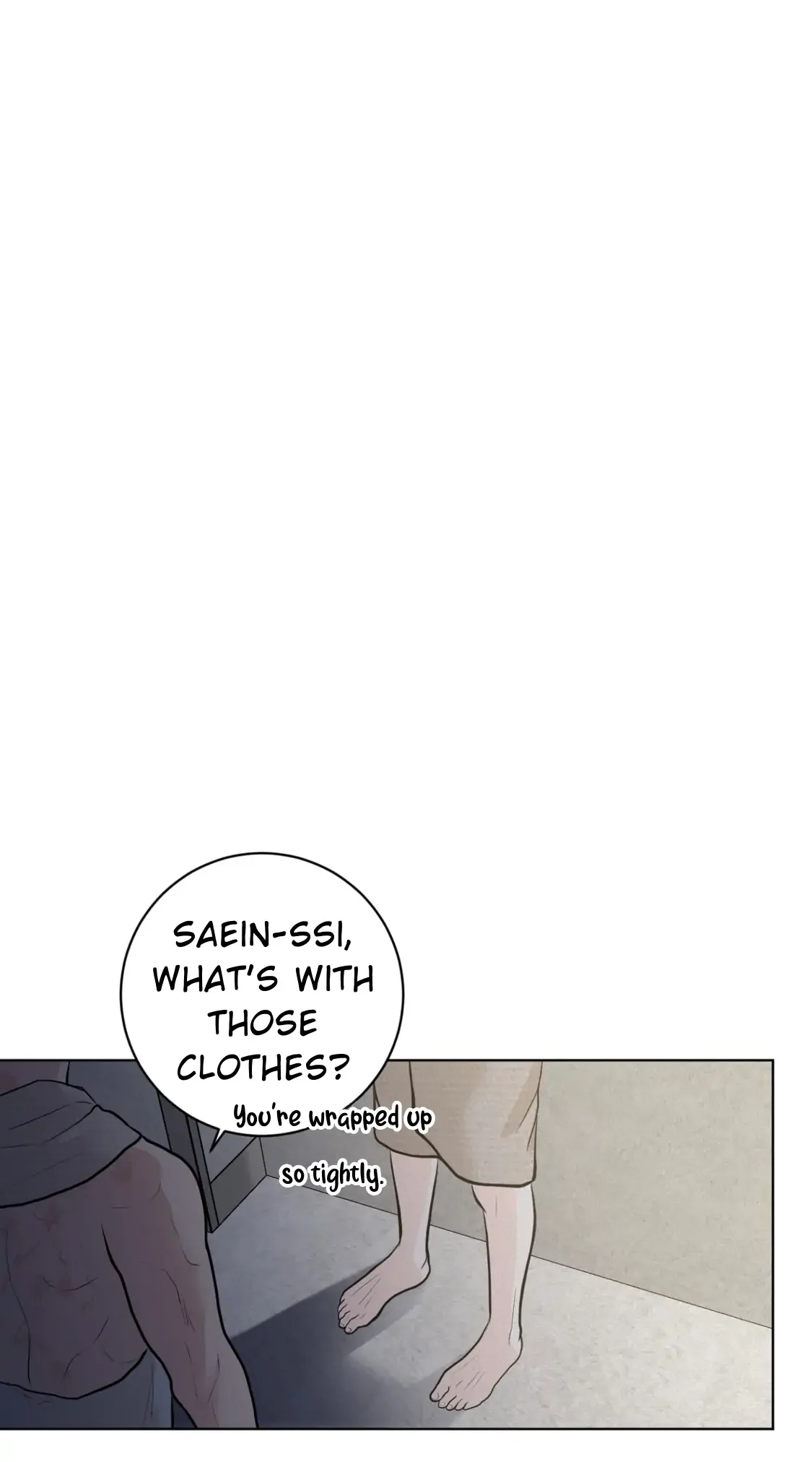 Wish You All The Best - Chapter 18 Page 44