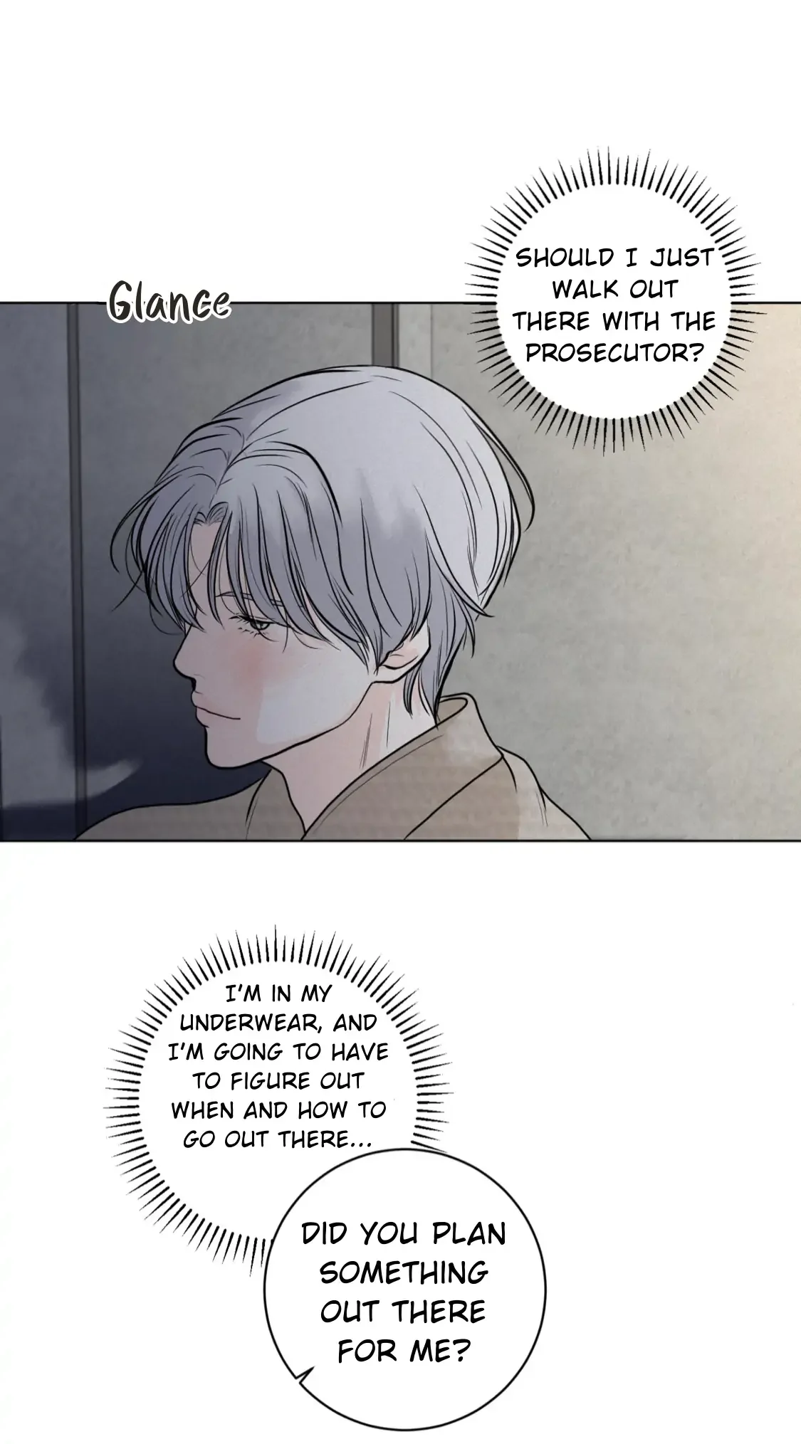 Wish You All The Best - Chapter 18 Page 46