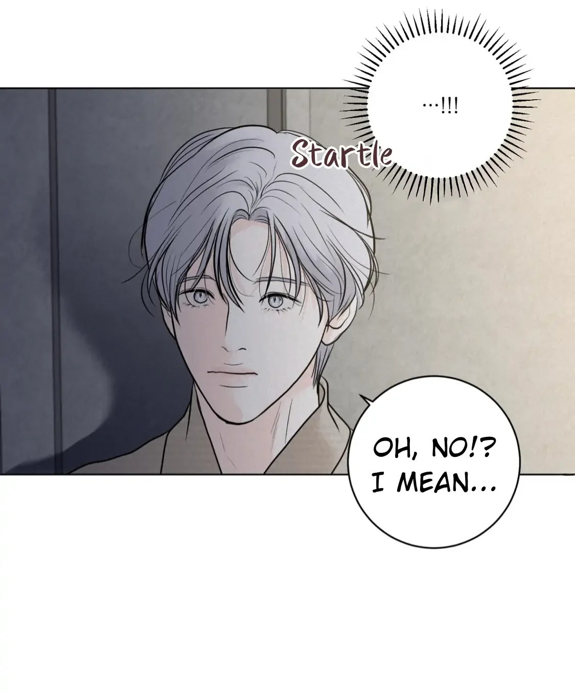 Wish You All The Best - Chapter 18 Page 47