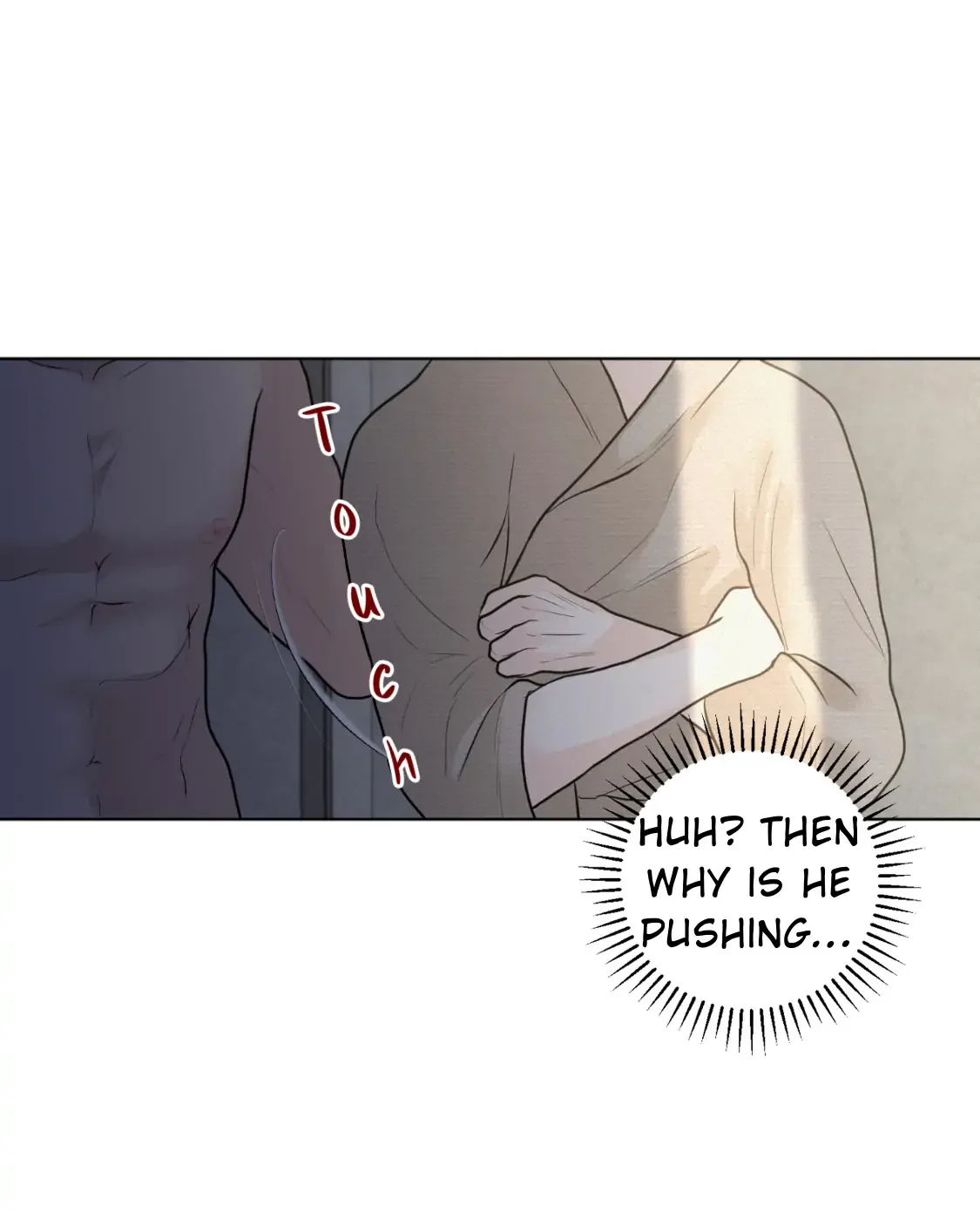 Wish You All The Best - Chapter 18 Page 49