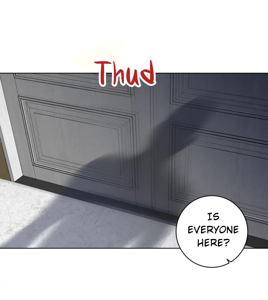 Wish You All The Best - Chapter 18 Page 53