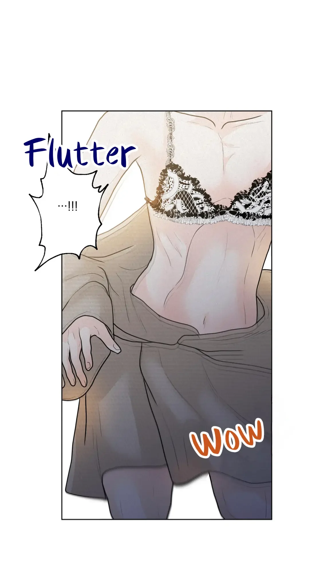 Wish You All The Best - Chapter 18 Page 58