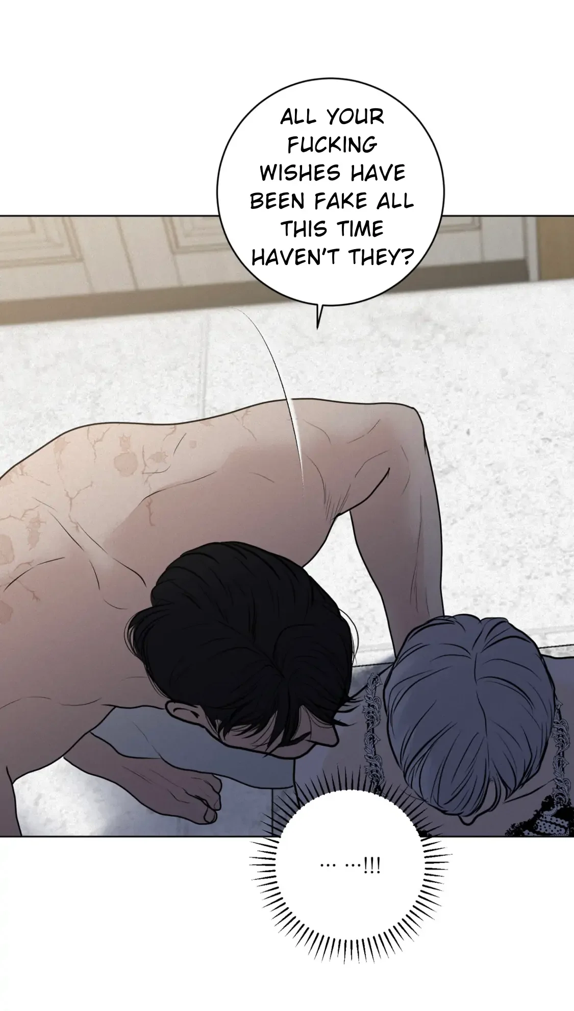 Wish You All The Best - Chapter 18 Page 61