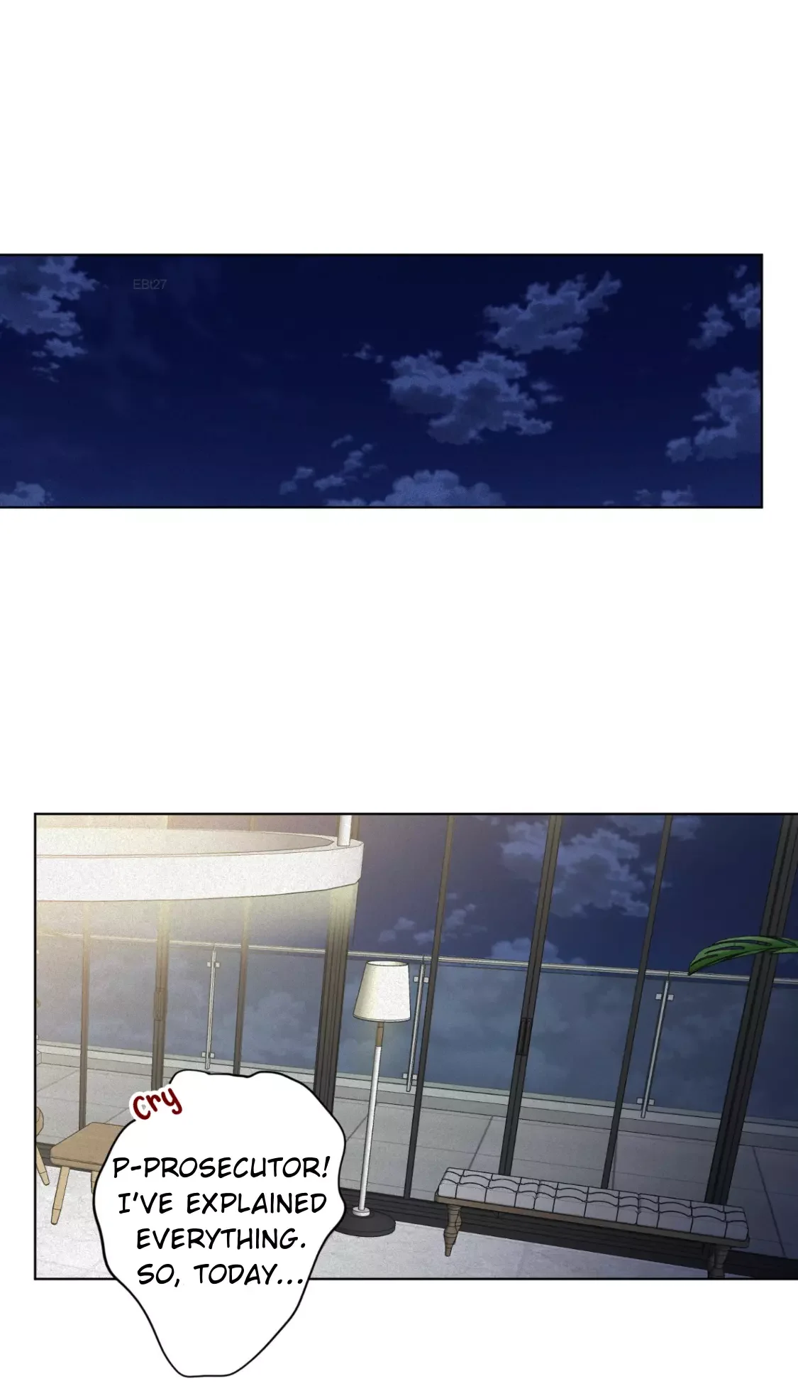 Wish You All The Best - Chapter 19 Page 2
