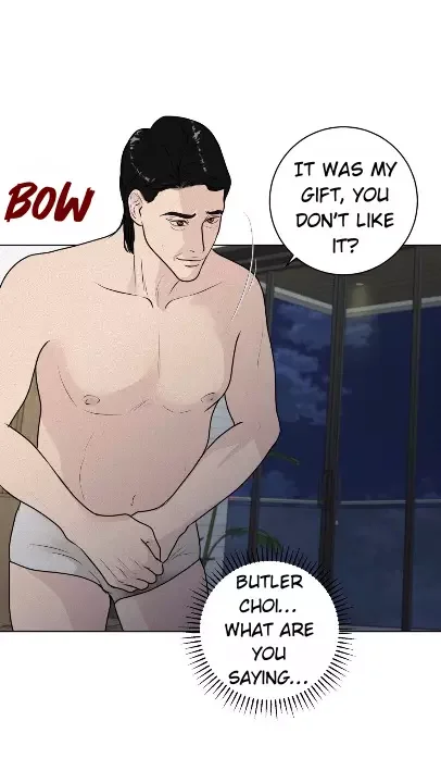 Wish You All The Best - Chapter 19 Page 8