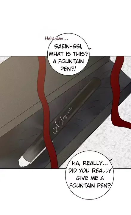 Wish You All The Best - Chapter 19 Page 13