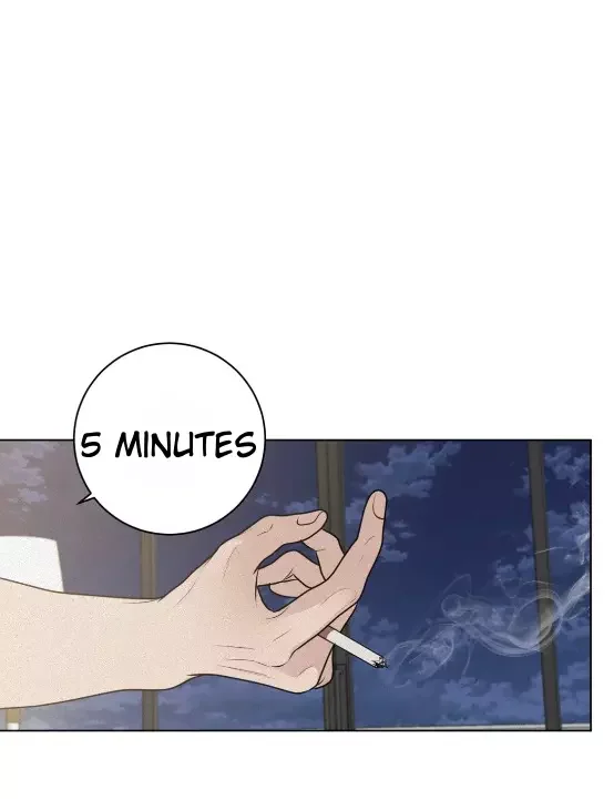 Wish You All The Best - Chapter 19 Page 17