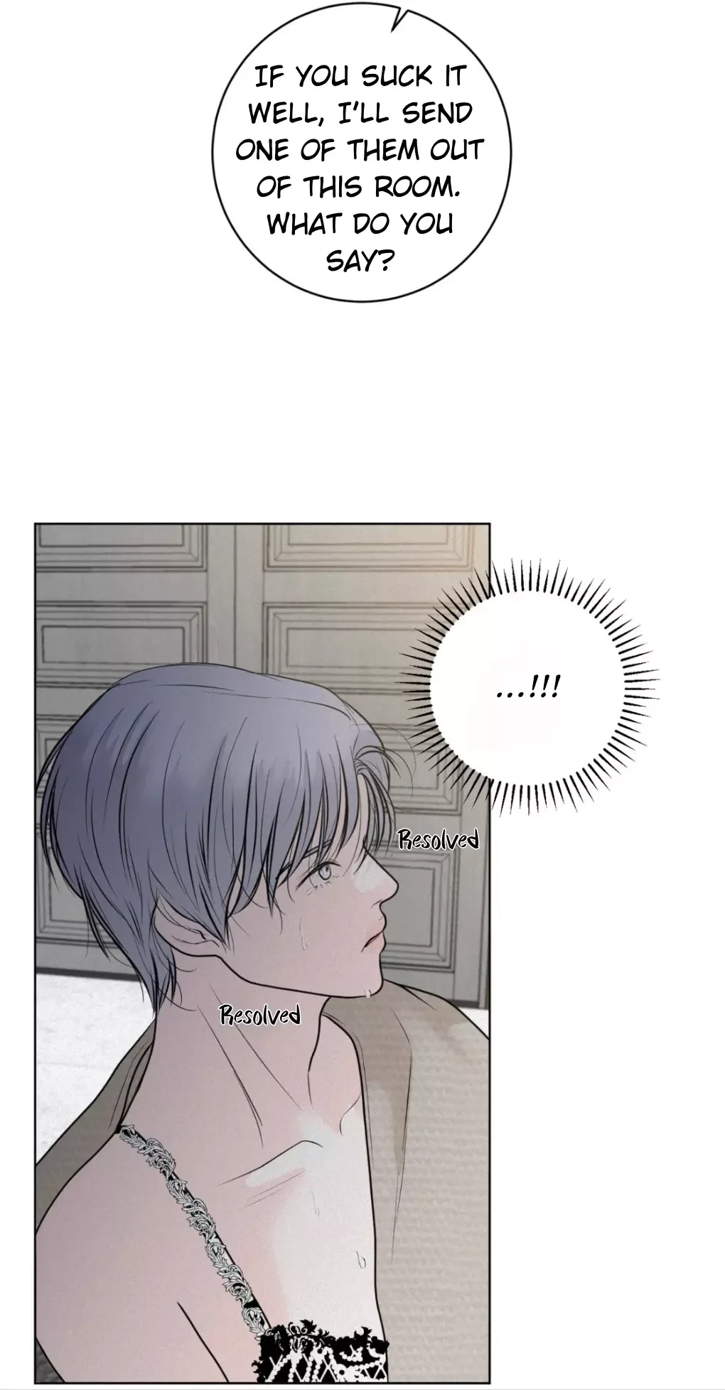 Wish You All The Best - Chapter 19 Page 19