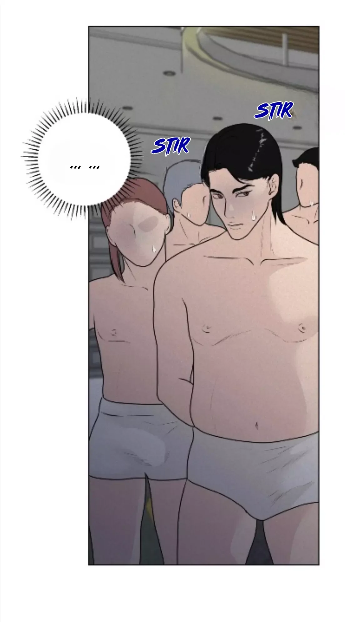 Wish You All The Best - Chapter 19 Page 20