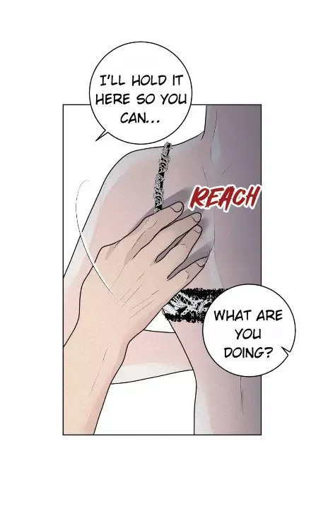 Wish You All The Best - Chapter 19 Page 30
