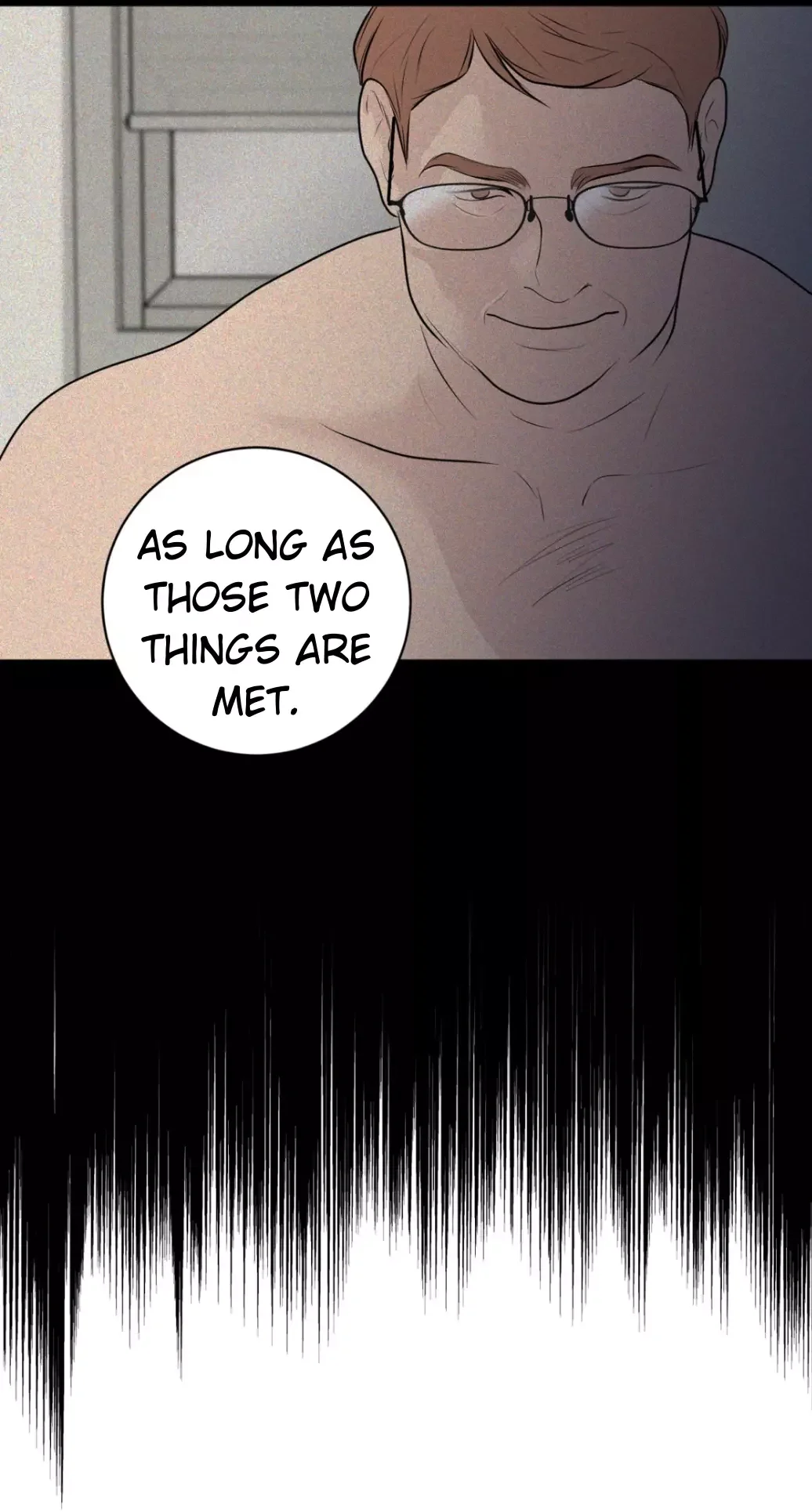 Wish You All The Best - Chapter 19 Page 34