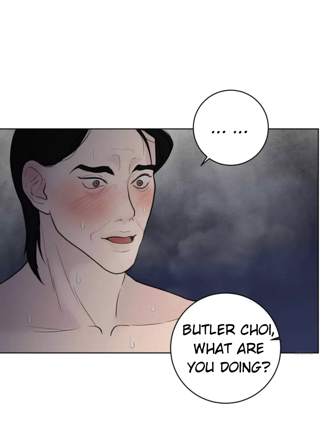 Wish You All The Best - Chapter 19 Page 38