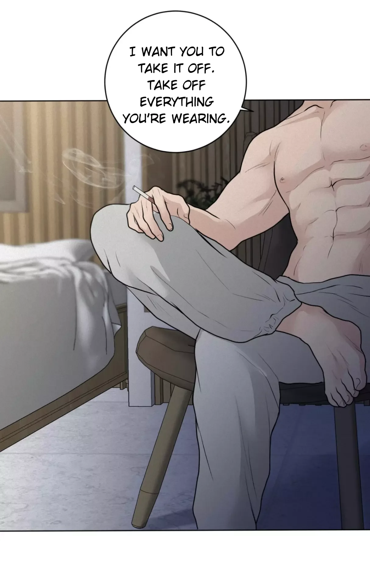 Wish You All The Best - Chapter 19 Page 39