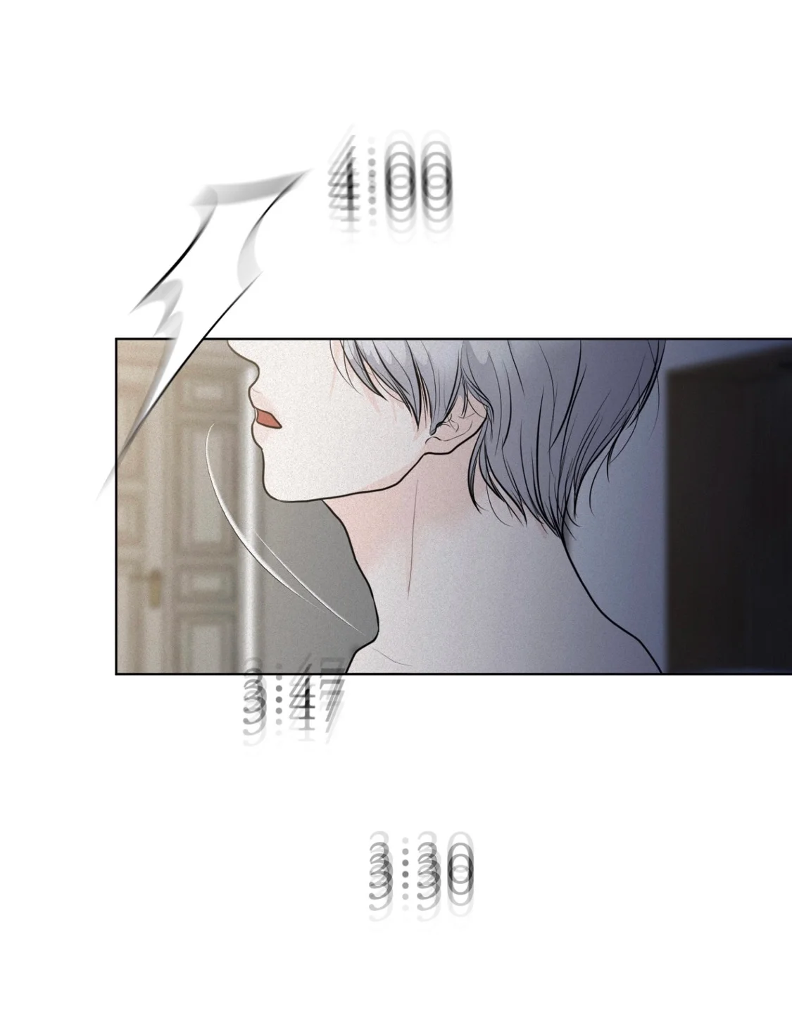 Wish You All The Best - Chapter 19 Page 43