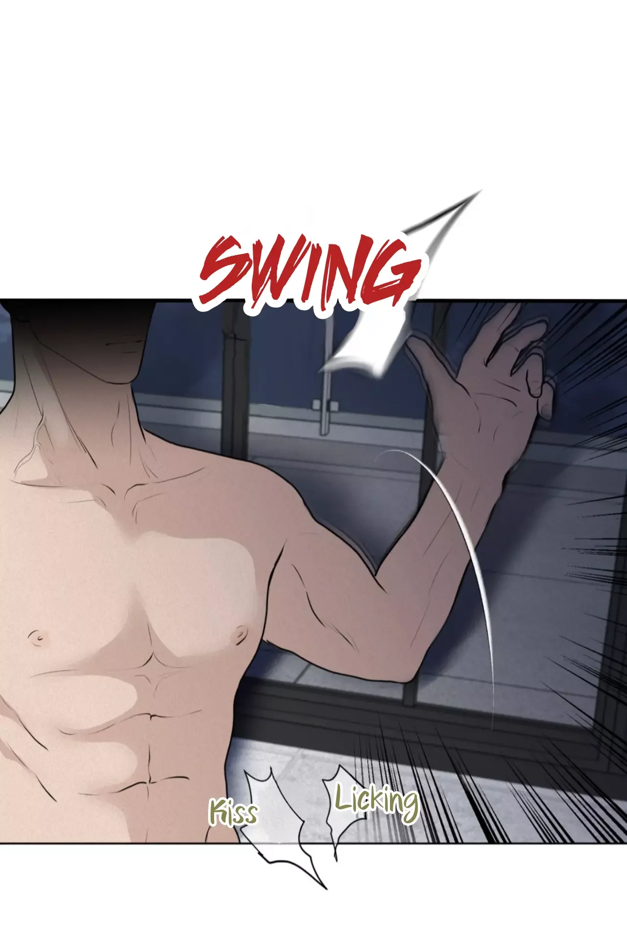 Wish You All The Best - Chapter 19 Page 64