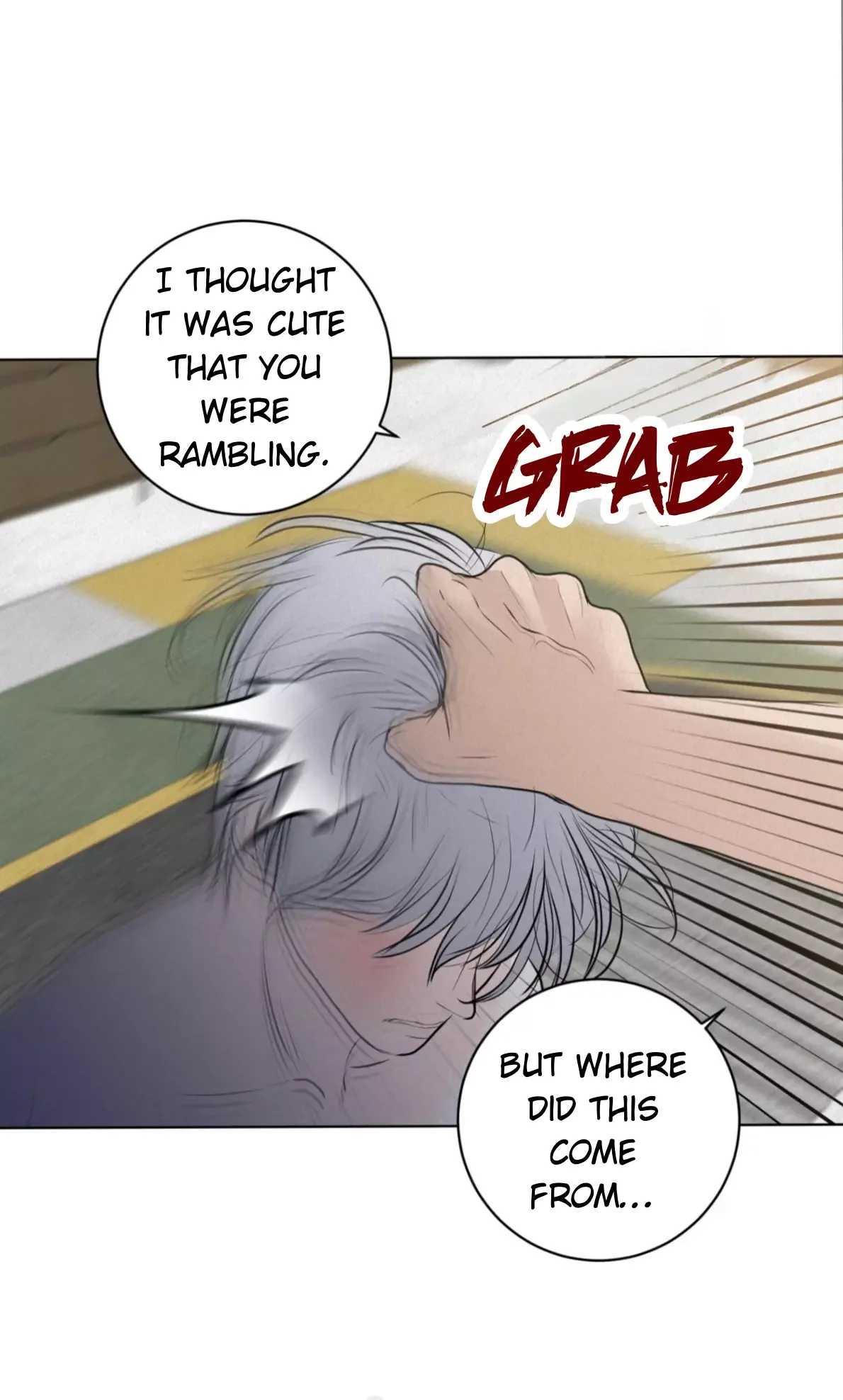 Wish You All The Best - Chapter 19 Page 67