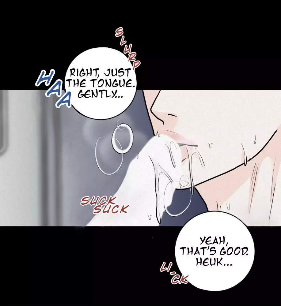 Wish You All The Best - Chapter 2 Page 3