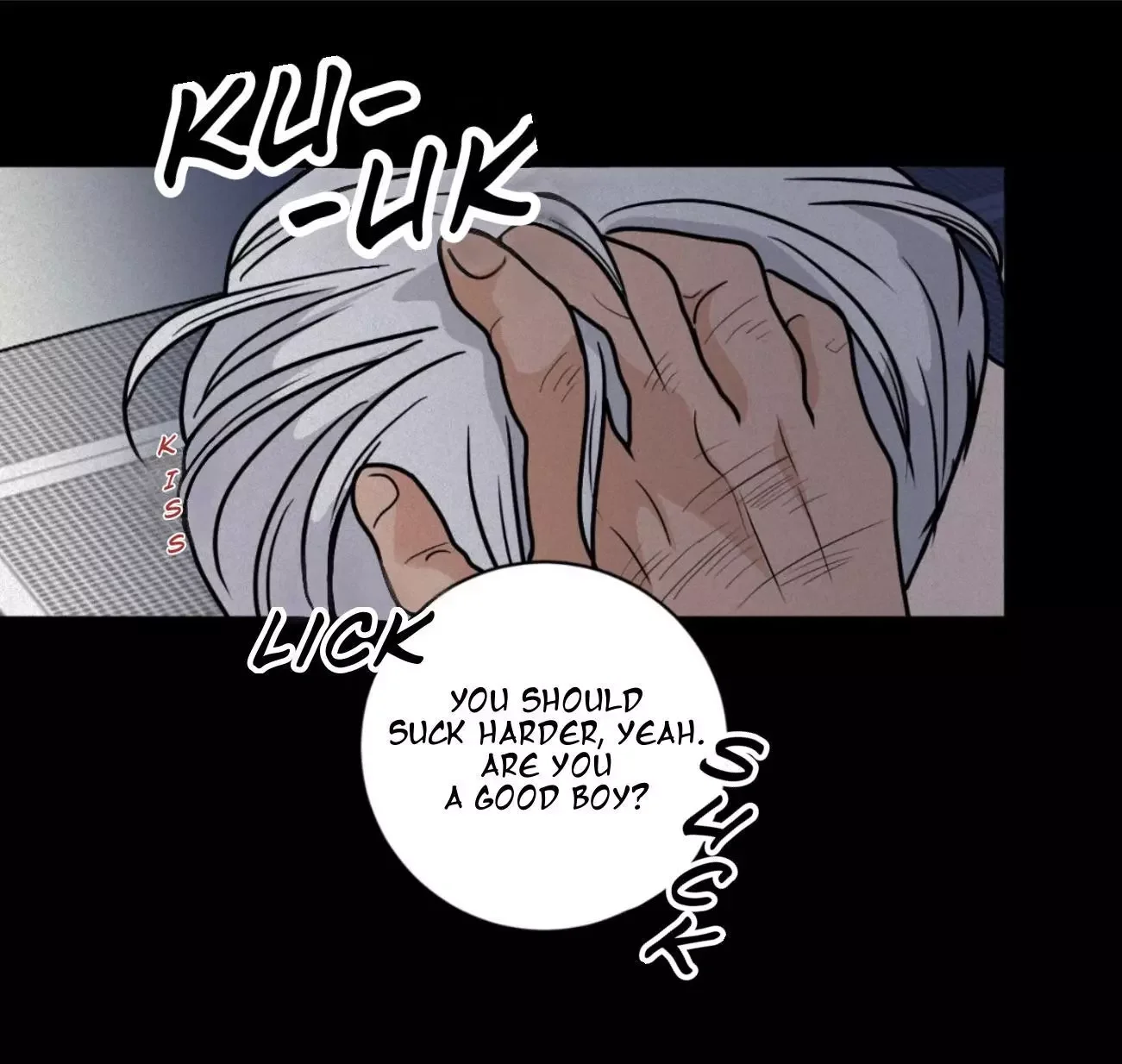 Wish You All The Best - Chapter 2 Page 4