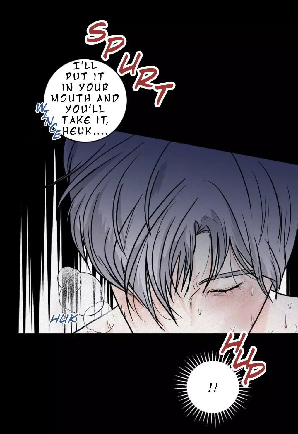 Wish You All The Best - Chapter 2 Page 6
