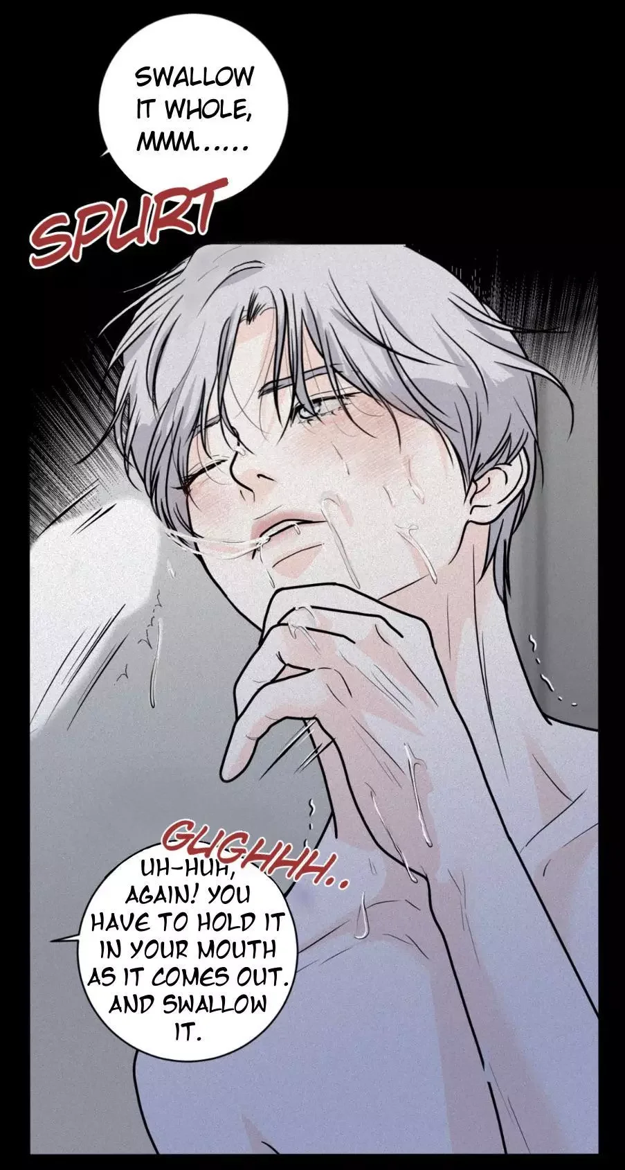 Wish You All The Best - Chapter 2 Page 7