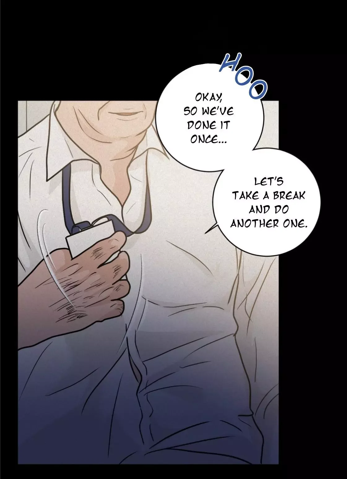 Wish You All The Best - Chapter 2 Page 12