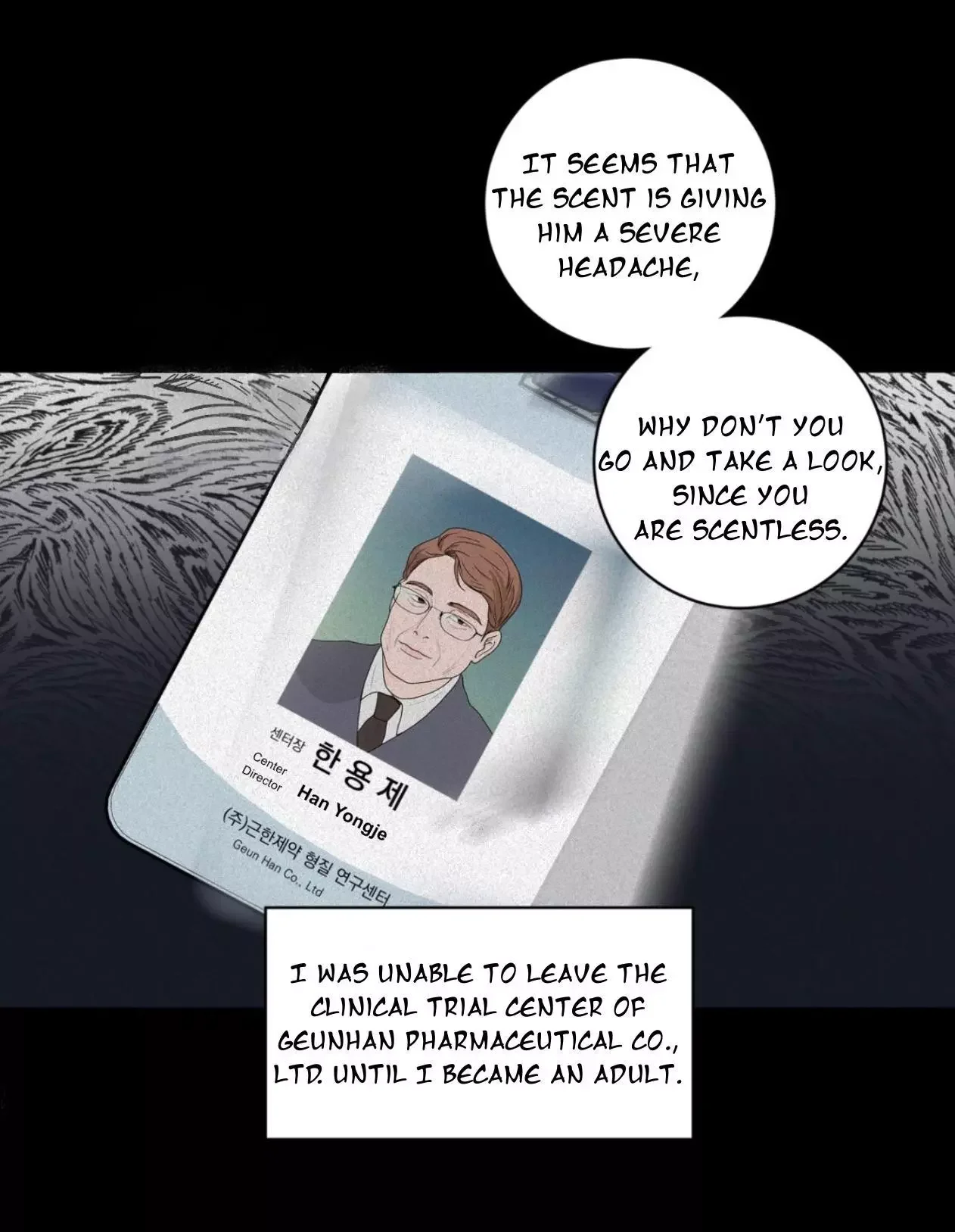 Wish You All The Best - Chapter 2 Page 15