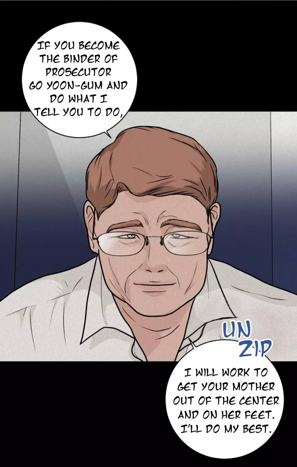 Wish You All The Best - Chapter 2 Page 17