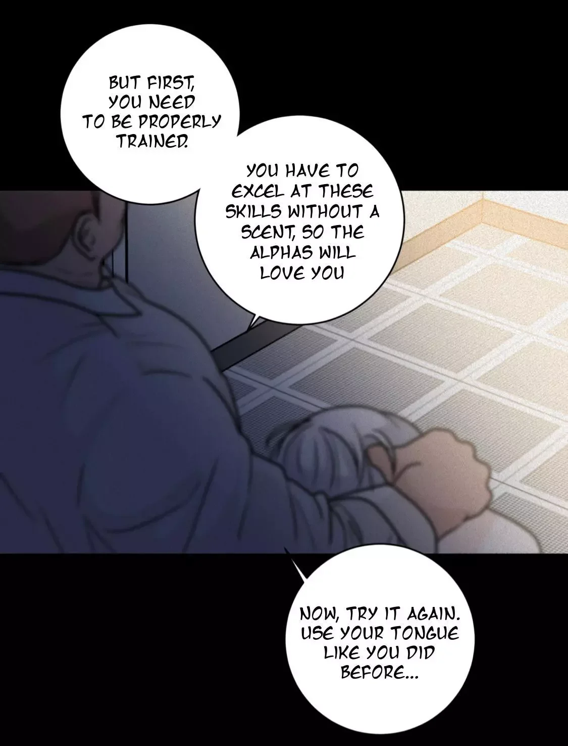Wish You All The Best - Chapter 2 Page 18