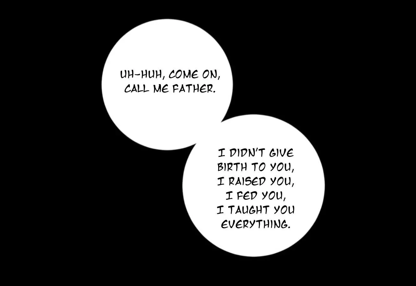 Wish You All The Best - Chapter 2 Page 19