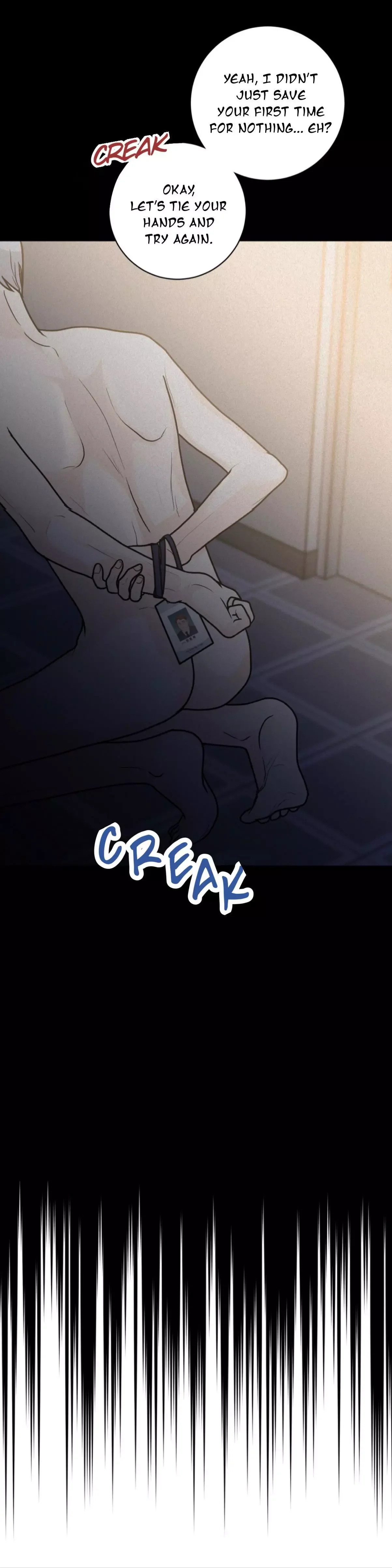 Wish You All The Best - Chapter 2 Page 22