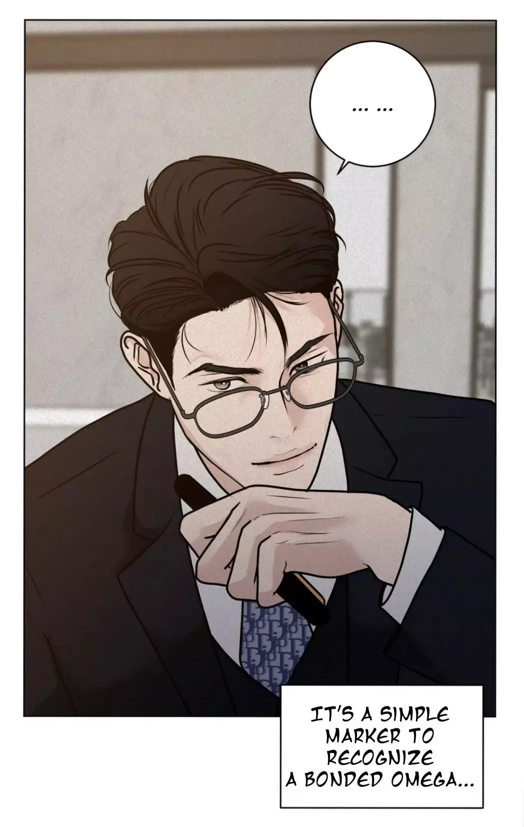 Wish You All The Best - Chapter 2 Page 30
