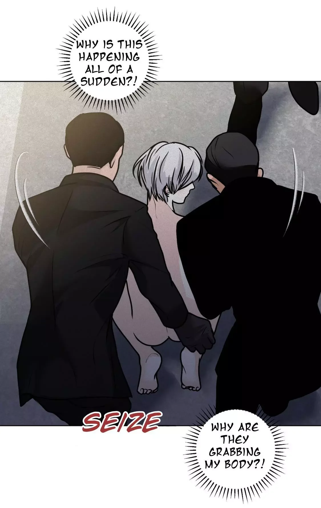 Wish You All The Best - Chapter 2 Page 31