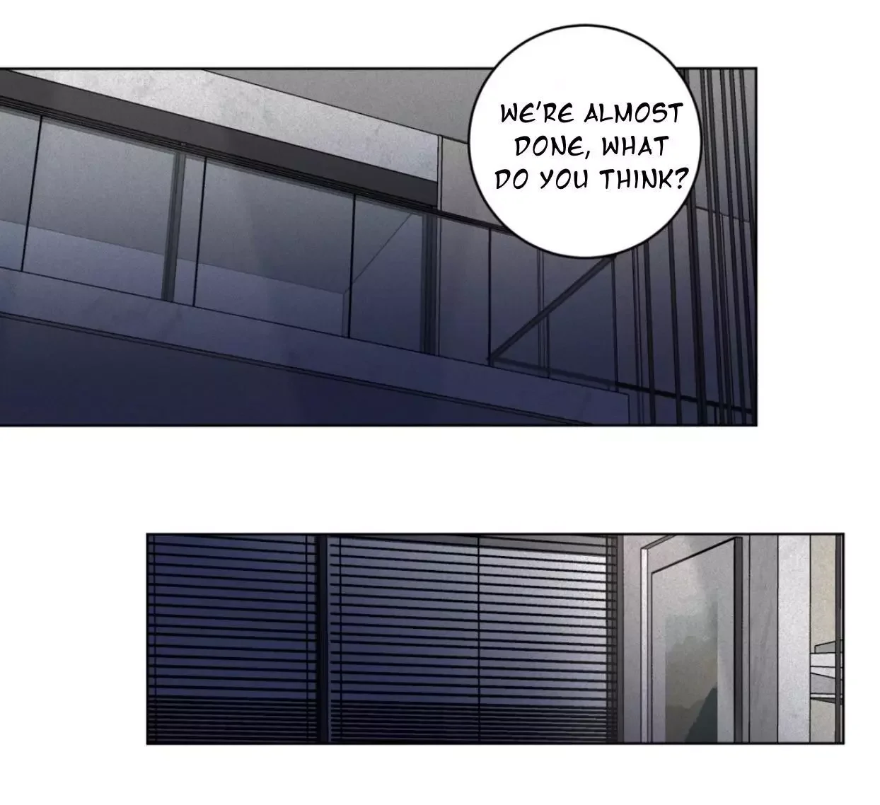 Wish You All The Best - Chapter 2 Page 38