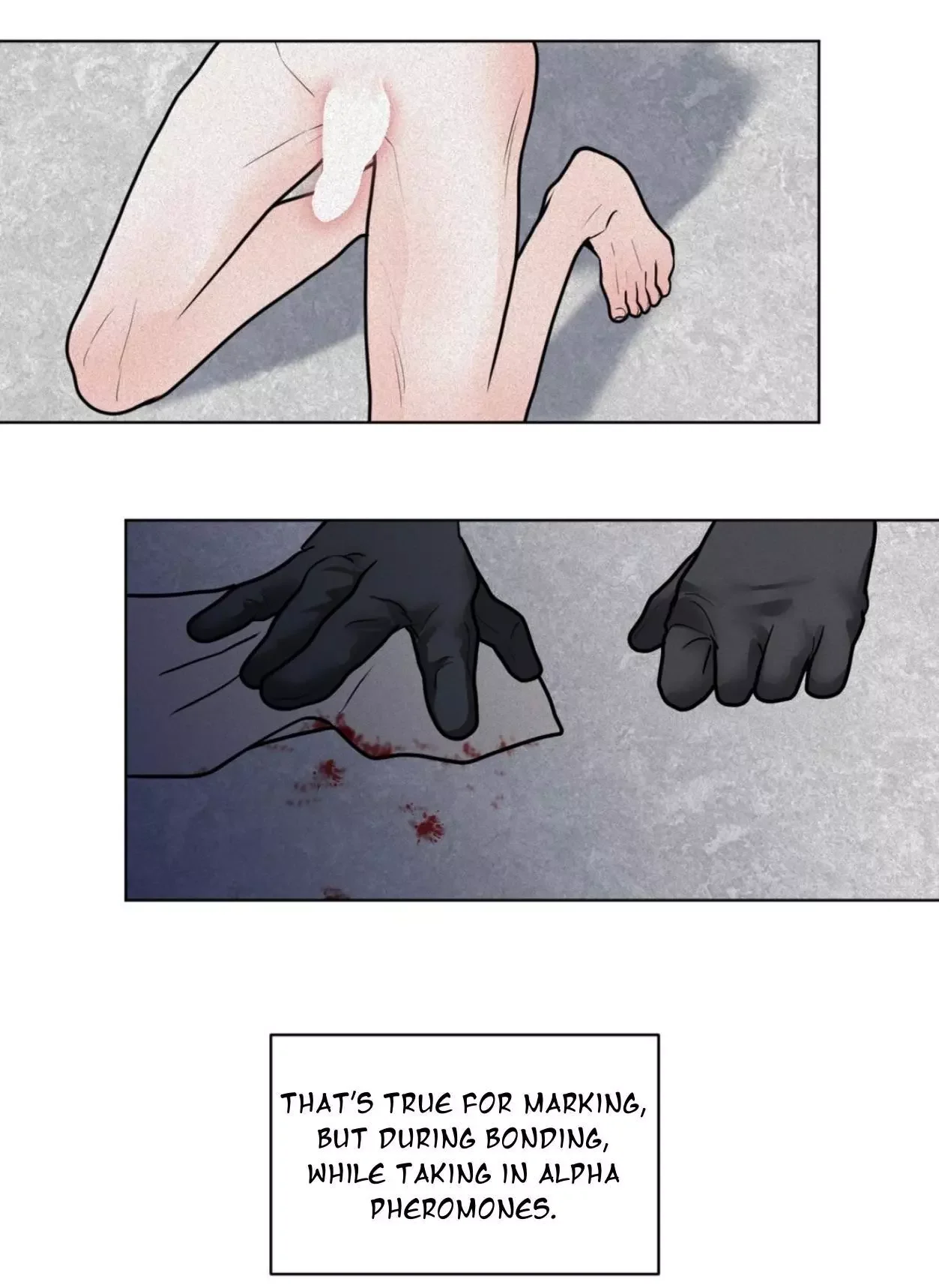 Wish You All The Best - Chapter 2 Page 44