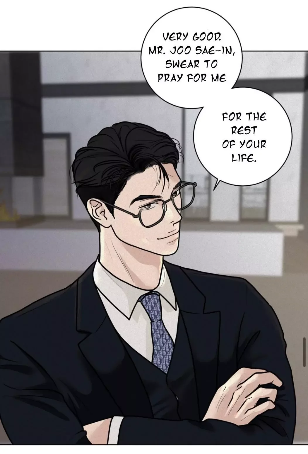 Wish You All The Best - Chapter 2 Page 46