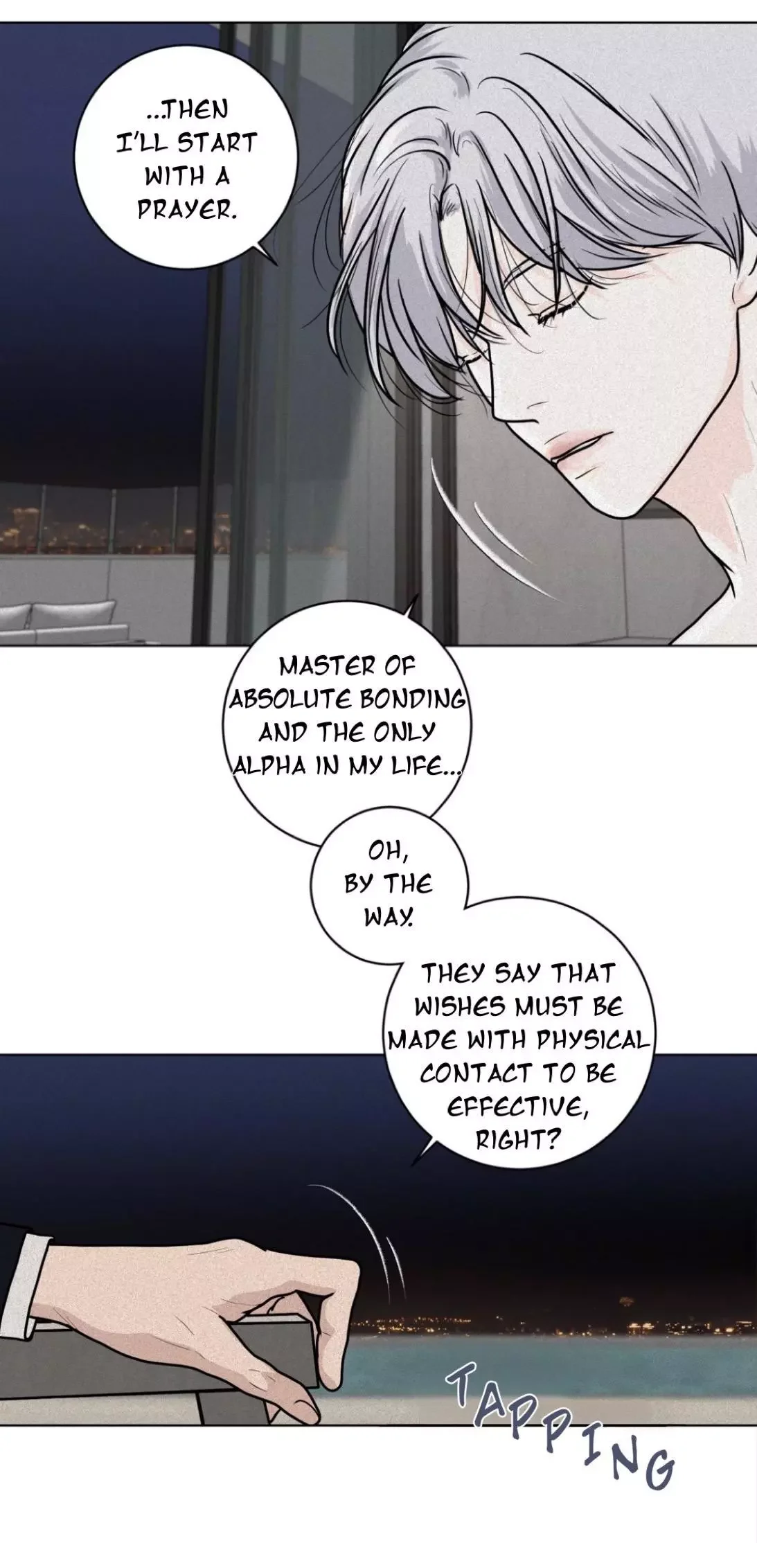 Wish You All The Best - Chapter 2 Page 47