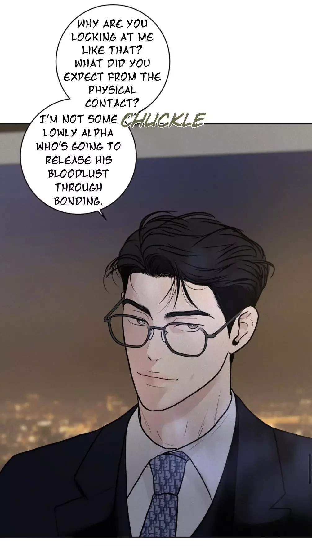 Wish You All The Best - Chapter 2 Page 54