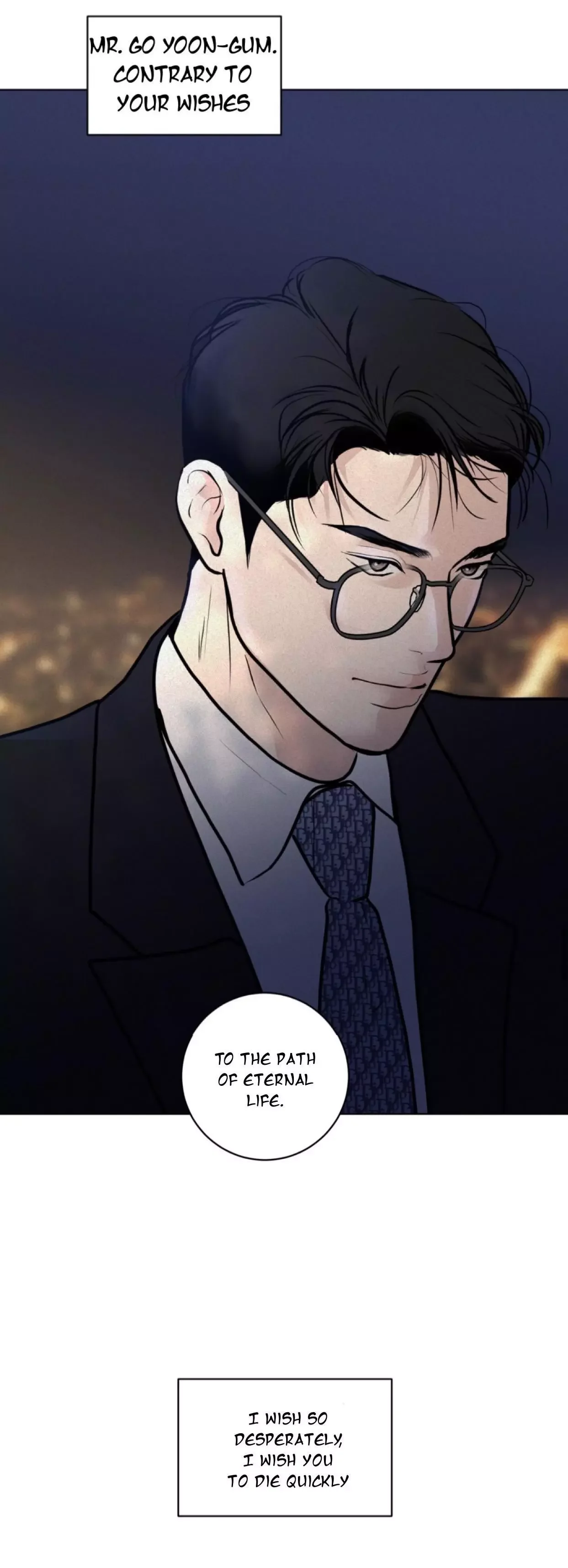 Wish You All The Best - Chapter 2 Page 61