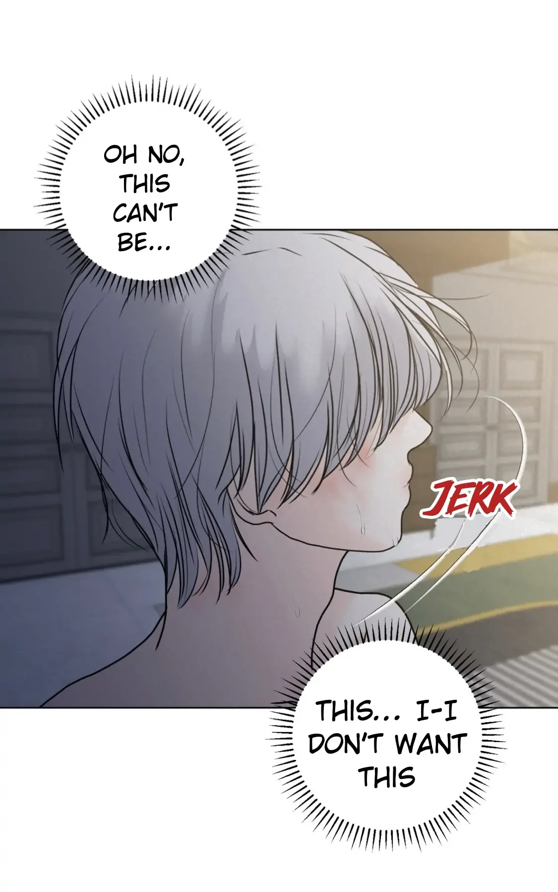 Wish You All The Best - Chapter 20 Page 4