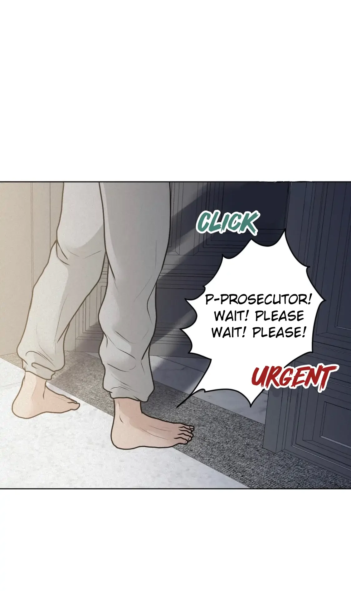 Wish You All The Best - Chapter 20 Page 5