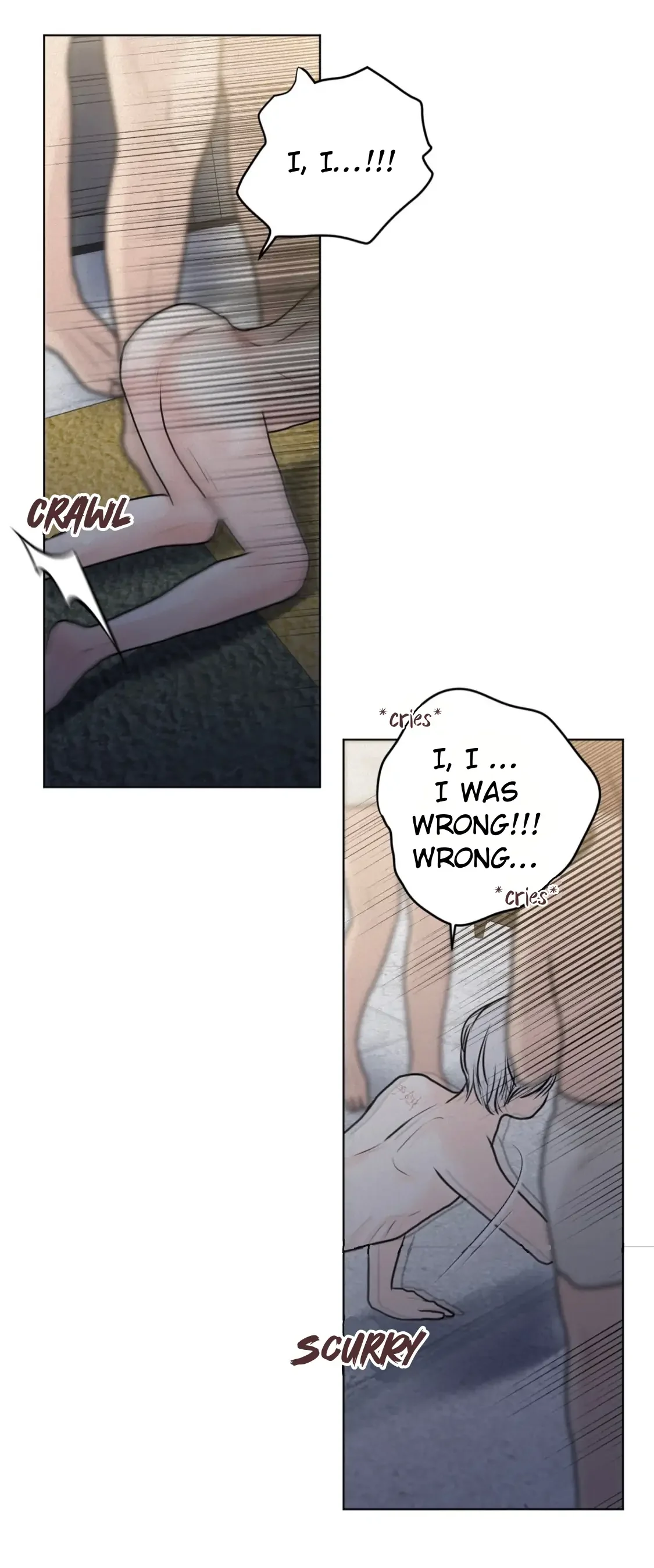 Wish You All The Best - Chapter 20 Page 6