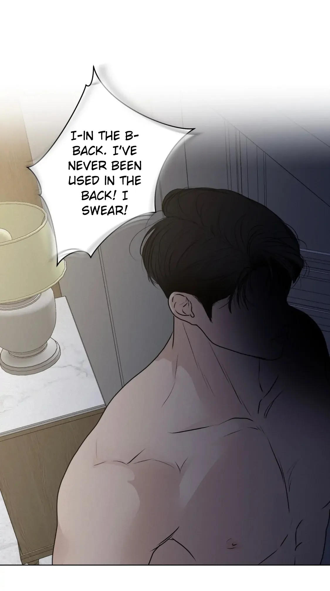Wish You All The Best - Chapter 20 Page 8