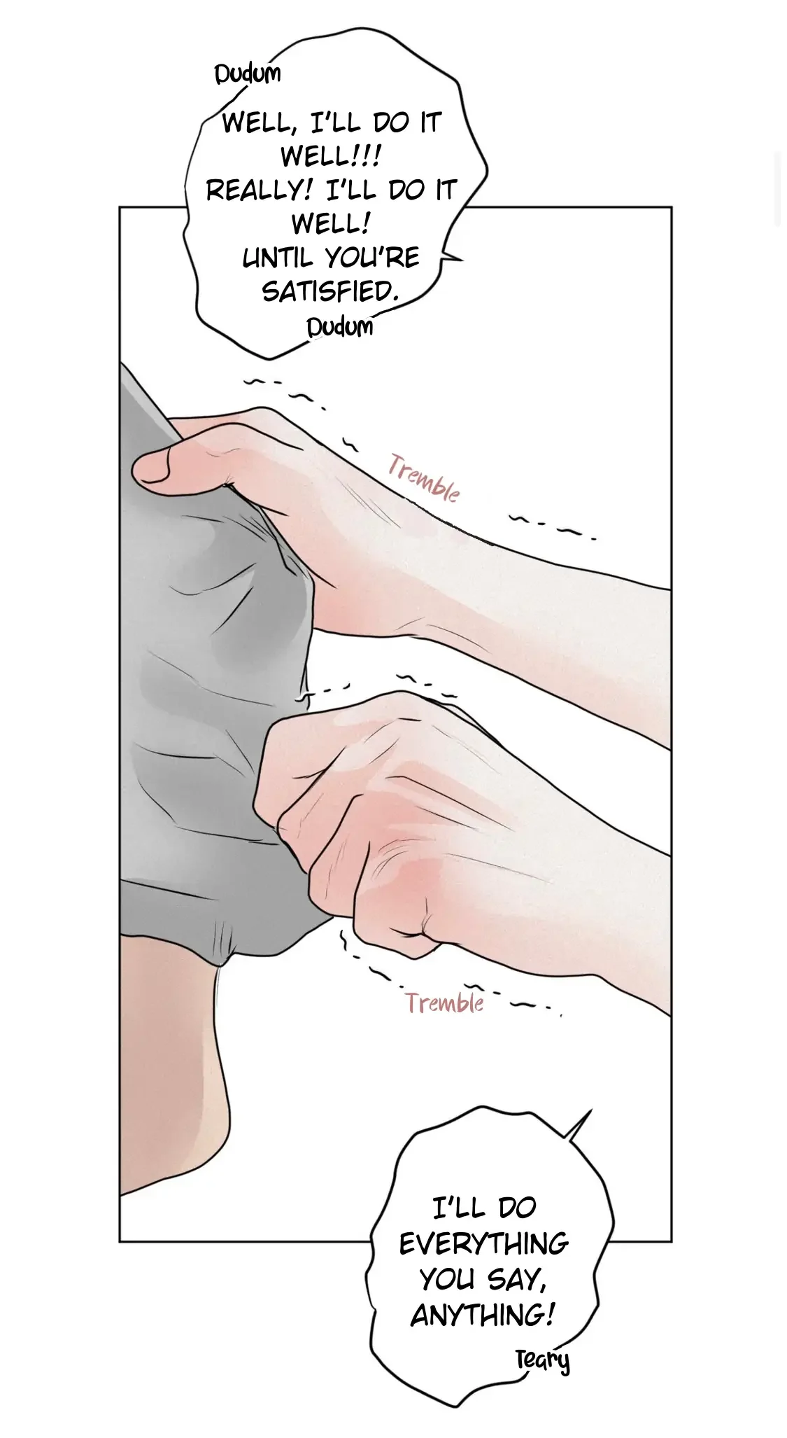 Wish You All The Best - Chapter 20 Page 9