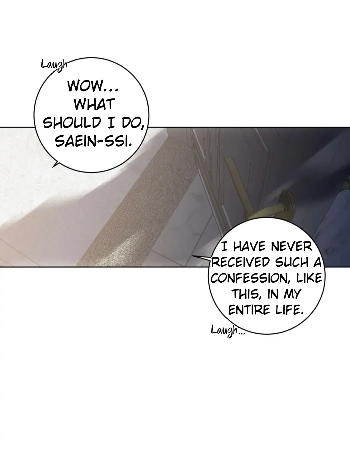 Wish You All The Best - Chapter 20 Page 14